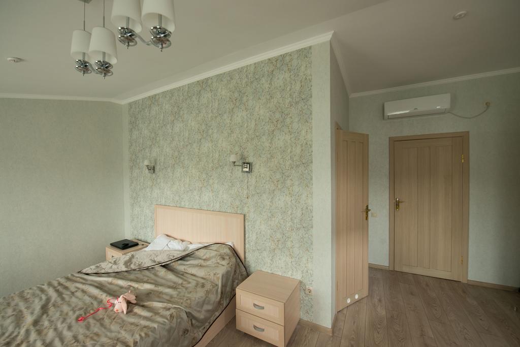 Hotel Bogdan มอร์ชิน ห้อง รูปภาพ