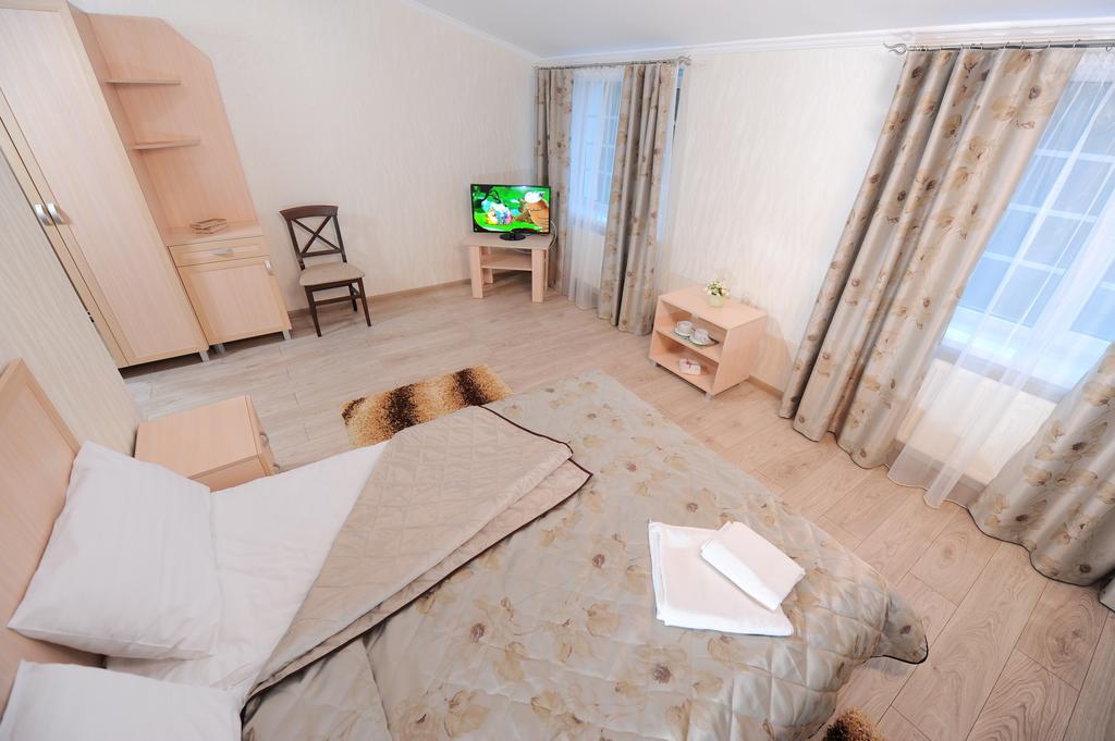 Hotel Bogdan มอร์ชิน ห้อง รูปภาพ